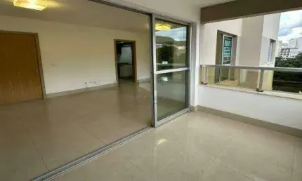 Apartamento 3 Quartos à venda, 3 quartos, 1 suíte, 2 vagas, Buritis - Belo Horizonte/MG