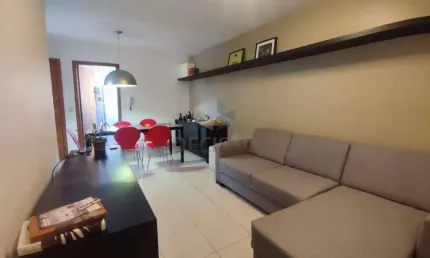 Apartamento 3 Quartos à venda, 3 quartos, 1 suíte, 2 vagas, São Pedro - Belo Horizonte/MG