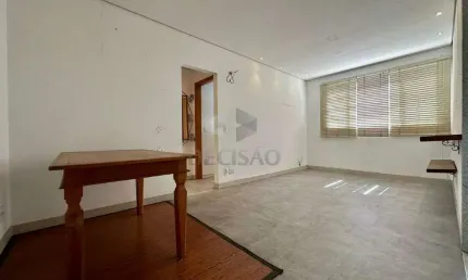 Apartamento 2 quartos à venda, 2 quartos, 1 suíte, 2 vagas, santa efigênia - belo horizonte/mg