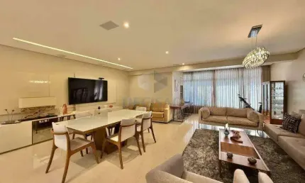 Apartamento 4 quartos à venda, 4 quartos, 2 suítes, 2 vagas, sion - belo horizonte/mg