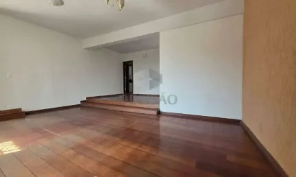 Área privativa à venda, 3 quartos, 1 suíte, 1 vaga, santa lúcia - belo horizonte/mg
