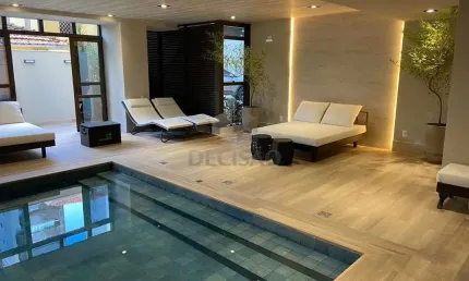 Apartamento com 2 quartos à venda no Funcionários, Belo Horizonte 