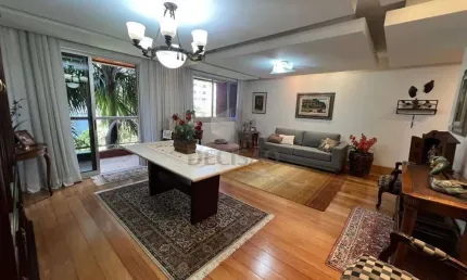 Apartamento 4 quartos à venda, 4 quartos, 3 suítes, 4 vagas, santo agostinho - belo horizonte/mg