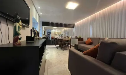 Apartamento 3 quartos à venda, 3 quartos, 1 suíte, 2 vagas, serra - belo horizonte/mg
