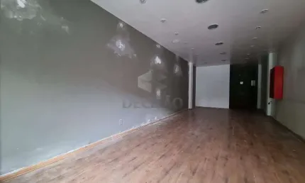 Ponto comercial à venda no Sion, Belo Horizonte 