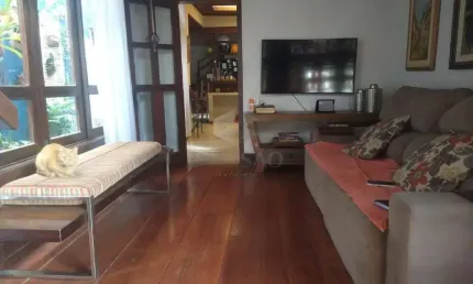 Casa à venda, 3 quartos, 1 suíte, 2 vagas, santa efigênia - belo horizonte/mg