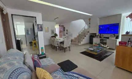 Cobertura à venda, 4 quartos, 1 suíte, 4 vagas, santo antônio - belo horizonte/mg