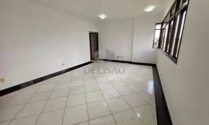 Apartamento 3 quartos à venda, 3 quartos, 1 suíte, 2 vagas, sion - belo horizonte/mg