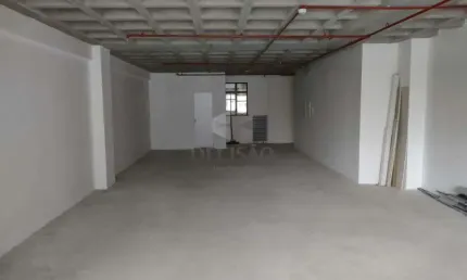 Sala para aluguel, 2 vagas, Centro - Belo Horizonte/MG