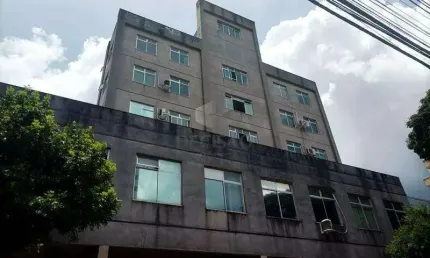 Ponto comercial para alugar no São Lucas, Belo Horizonte 