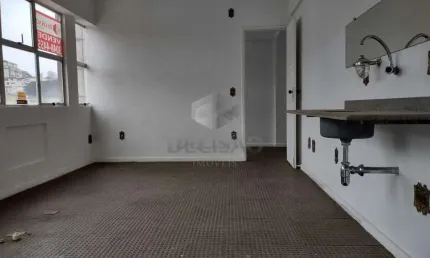 Sala para aluguel, Santa Efigênia - Belo Horizonte/MG