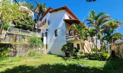 Casa para aluguel, 5 quartos, 2 suítes, 6 vagas, Santa Lúcia - Belo Horizonte/MG