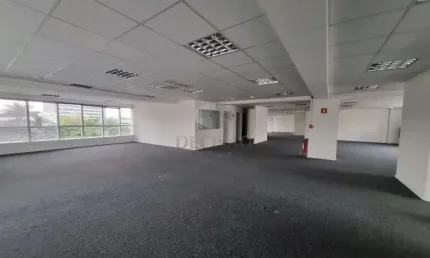 Andar para aluguel, 4 vagas, Santa Efigênia - Belo Horizonte/MG