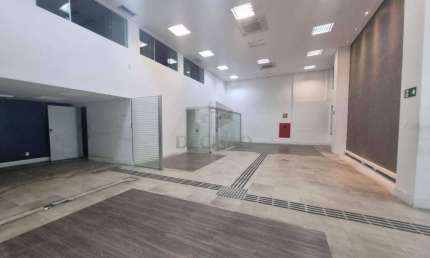Ponto comercial para alugar no Santo Agostinho, Belo Horizonte 