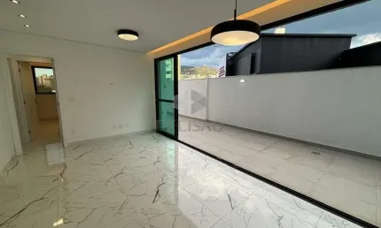 Apartamento para aluguel, 2 quartos, 2 suítes, 2 vagas, são pedro - belo horizonte/mg