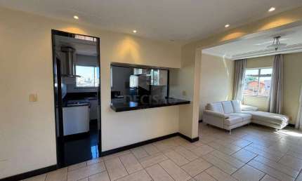 Apartamento para aluguel, 4 quartos, 2 suítes, 1 vaga, Santa Efigênia - Belo Horizonte/MG