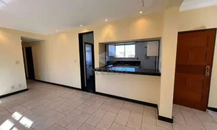 Apartamento para aluguel, 4 quartos, 2 suítes, 1 vaga, Santa Efigênia - Belo Horizonte/MG