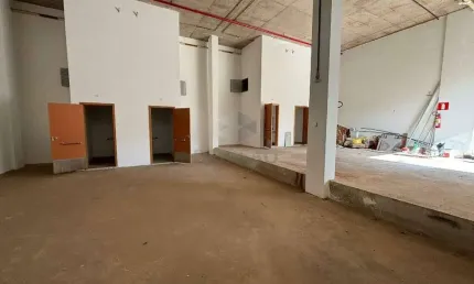 Ponto comercial para alugar na Santa Lúcia, Belo Horizonte 