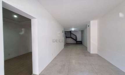 Loja para aluguel, Funcionários - Belo Horizonte/MG