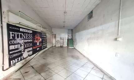 Ponto comercial para alugar no Centro, Belo Horizonte 