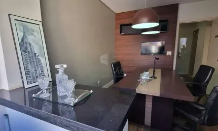 Conjunto de Salas para aluguel, Centro - Belo Horizonte/MG