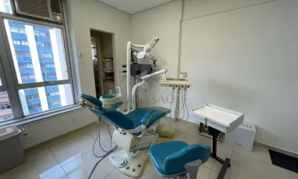 Sala comercial para alugar em Lourdes, Belo Horizonte 