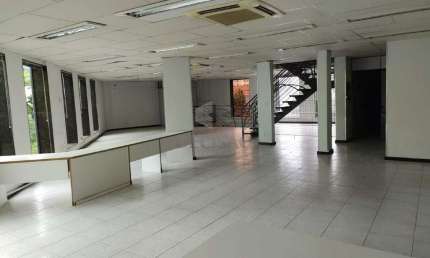 Prédio para aluguel, 3 vagas, Santo Agostinho - Belo Horizonte/MG