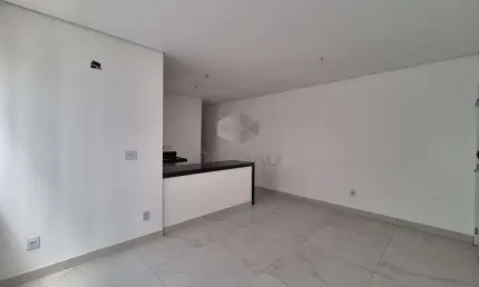 Apartamento 2 Quartos para aluguel, 2 quartos, 2 suítes, 2 vagas, Santa Efigênia - Belo Horizonte/MG