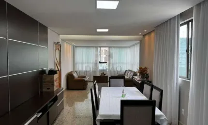 Cobertura Duplex para aluguel, 4 quartos, 2 suítes, 4 vagas, Sion - Belo Horizonte/MG