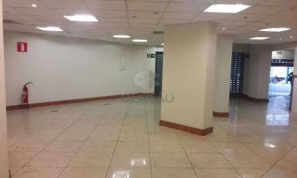 Ponto comercial para alugar no Centro, Belo Horizonte 