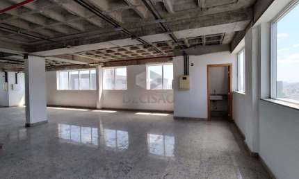 Sala para aluguel, 1 vaga, Funcionários - Belo Horizonte/MG