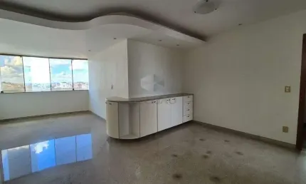 Apartamento 3 Quartos para aluguel, 3 quartos, 1 suíte, Santo Agostinho - Belo Horizonte/MG