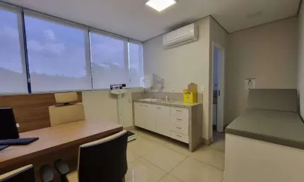 Sala para aluguel, Santa Efigênia - Belo Horizonte/MG