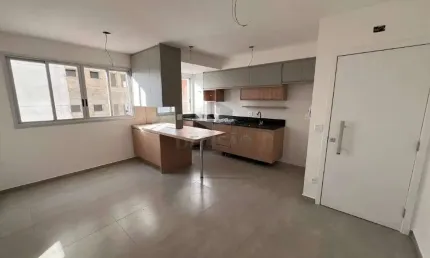 Apartamento para aluguel, 2 quartos, 1 suíte, 2 vagas, Serra - Belo Horizonte/MG