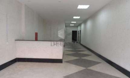 Prédio Comercial para aluguel, Centro - Belo Horizonte/MG