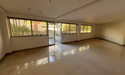Andar para aluguel, 2 vagas, Funcionários - Belo Horizonte/MG