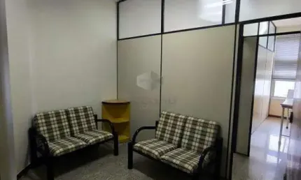 Sala comercial - localização privilegiada na savassi