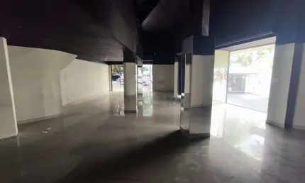 Loja Ampla Com Localização Privilegiada na Av. Getúlio Vargas