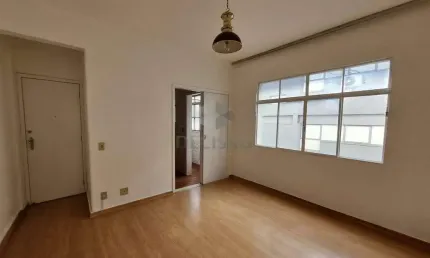 Apartamento 1 Quarto para aluguel, 1 quarto, 1 vaga, Funcionários - Belo Horizonte/MG