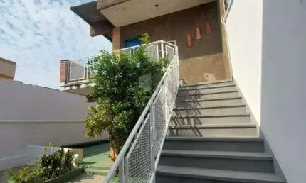 Casa para aluguel, 6 quartos, 1 vaga, Serra - Belo Horizonte/MG