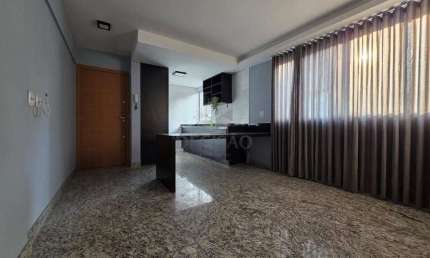 Apartamento com 1 quarto para alugar na Savassi, Belo Horizonte 