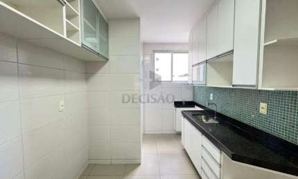 Apartamento 3 Quartos para aluguel, 3 quartos, 2 suítes, Boa Viagem - Belo Horizonte/MG