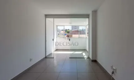 Apartamento 3 Quartos para aluguel, 3 quartos, 1 suíte, 2 vagas, ARCADIA - Contagem/MG