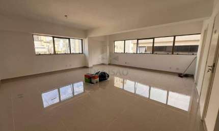 Sala para aluguel, 1 vaga, Santa Efigênia - Belo Horizonte/MG