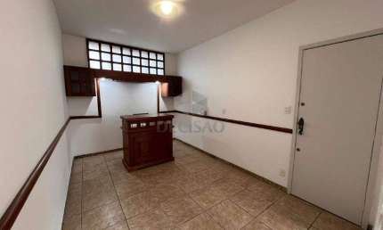 Apartamento para aluguel, 2 quartos, 1 vaga, Serra - Belo Horizonte/MG