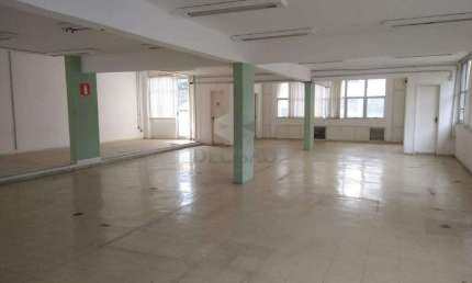 Prédio Comercial para aluguel, 18 vagas, Floresta - Belo Horizonte/MG