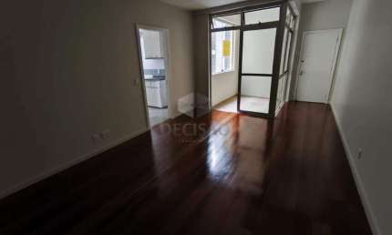 APARTAMENTO 2 QUARTOS LOCALIZAÇÃO PRIVILEGIADA NA AV.CONTORNO!