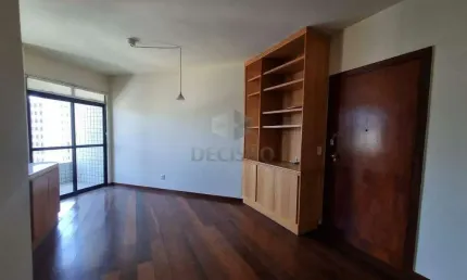 Apartamento para aluguel, 1 quarto, 1 suíte, 1 vaga, Boa Viagem - Belo Horizonte/MG