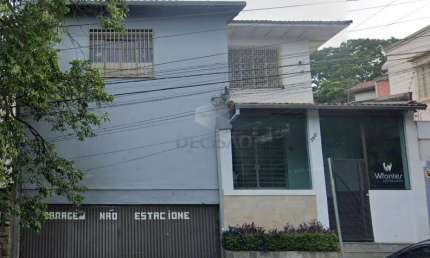 Casa para aluguel, 3 quartos, 3 vagas, Barro Preto - Belo Horizonte/MG
