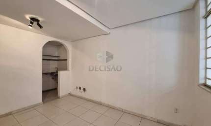 Casa comercial para aluguel, Santa Efigênia - Belo Horizonte/MG